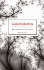 Wolf Kunert: Gedichtedenken, Buch