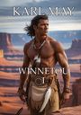 Karl May: Winnetou I, Buch