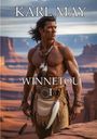 Karl May: Winnetou I, Buch