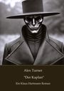 Klaus Hartmann: Alex Turner "Der Kaplan", Buch