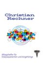 Christian Rechner: Dialsye ist auch nur ein Termin, Buch