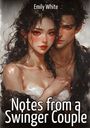 Emily White: Notes from a Swinger Couple, Buch