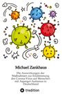 Michael Zankhaus: Die Auswirkungen der Maßnahmen zur Eindämmung des Corona-Virus auf Menschen mit Asperger-Autismus in Deutschland, Buch