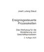 Josef Ludwig Staud: Ereignisgesteuerte Prozessketten, Prozessmodellierung, Geschäftsprozesse, EPK, Buch