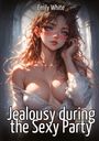 Emily White: Jealousy during the Sexy Party, Buch