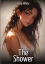 Emily White: The Shower, Buch
