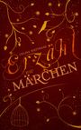 Celina Weithaas: Erzähl mir Märchen, Buch