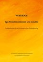 Iris Liebmann: Workbook Ego-Protection erkennen und wandeln, Buch
