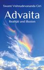 Swami Vishnudevananda Giri: Advaita, Buch