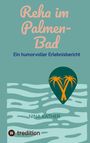 Nina Kather: Reha im Palmen-Bad, Buch