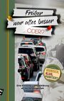 Perry Payne: Früher war alles besser ... oder?, Buch
