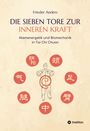Frieder Anders: Die sieben Tore zur inneren Kraft, Buch