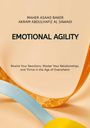 Maher Asaad Baker: Emotional Agility, Buch