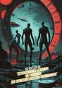 Sylvia Müller: "Zeitverzerrungs-Albtraum: Die Chroniken der extraterrestrischen Entführungen", Buch