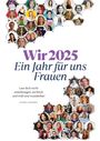 Kristina Hentschel: Wir 2025, Buch