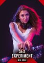 Mia Graf: Sex-Experiment, Buch