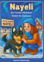 Karine Mastroleo: Nayeli, Buch