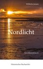 Wilhelm Jensen: Nordlicht, Buch