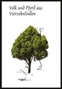 Nora Ising: Volk und Pferd aus Vierzehnlinden, Buch