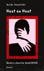 Guido Sawatzki: Haut an Haut, Buch