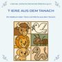 LJGO e. V. Die Liberale Jüdische Gemeinde Oldenburg: Tiere aus dem Tanach, Buch