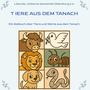 LJGO e. V. Die Liberale Jüdische Gemeinde Oldenburg: Tiere aus dem Tanach, Buch