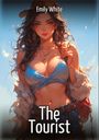 Emily White: The Tourist, Buch