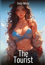 Emily White: The Tourist, Buch