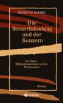 Helmut M. Klempa: Die Steuerfahndung und der Konzern, Buch