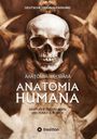 Ronny Bernd Koseck: Anatomia Humana: Deutsche Originalfassung, Buch
