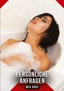 Mia Graf: Persönliche Anfragen, Buch