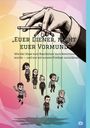 Dave Red: "Euer Diener, nicht euer Vormund", Buch