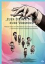 Dave Red: "Euer Diener, nicht euer Vormund", Buch