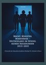 Dave Red: Macht, Minister, Missstände - Deutschland im Spiegel seiner Regierungen 2015-2025, Buch