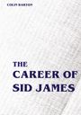 Colin Barton: The Career of Sid James, Buch