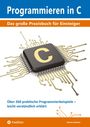 Heimo Gaicher: Programmieren in C, Buch