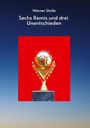 Werner Stolle: Sechs Remis und drei Unentschieden, Buch