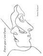 Anna Konyev: Parce que c'est Paris., Buch