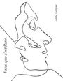 Anna Konyev: Parce que c'est Paris., Buch