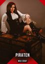 Mia Graf: Piraten, Buch