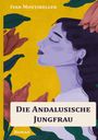 Ivan Montibeller: Die andalusische Jungfrau, Buch