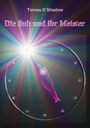 Tomas D`Shadow: Die Sub und ihr Meister, Buch