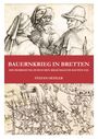 Stefan Oehler: Bauernkrieg in Bretten, Buch