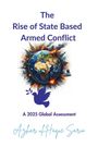 Azhar Ul Haque Sario: The Rise of State Based Armed Conflict, Buch