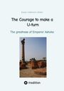 Evelyn Haferkorn-Müller: The Courage to make a U-turn, Buch