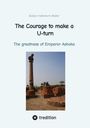 Evelyn Haferkorn-Müller: The Courage to make a U-turn, Buch