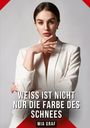 Mia Graf: Weiß ist nicht nur die Farbe des Schnees, Buch