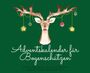 Michael Beutel: Adventskalender für Bogenschützen, Buch