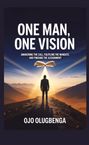 Olugbenga Ojo: One Man, One Vision, Buch