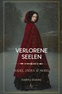 Andrea Instone: Verlorene Seelen, Buch